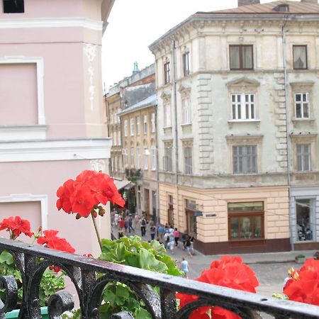 Old Town Apartments Lviv Room photo