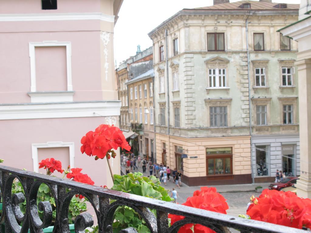 Old Town Apartments Lviv Room photo