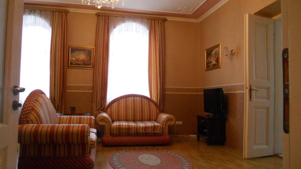 Old Town Apartments Lviv Room photo